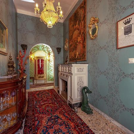 Apartmán Dimora Anni 50 Lecce Exteriér fotografie
