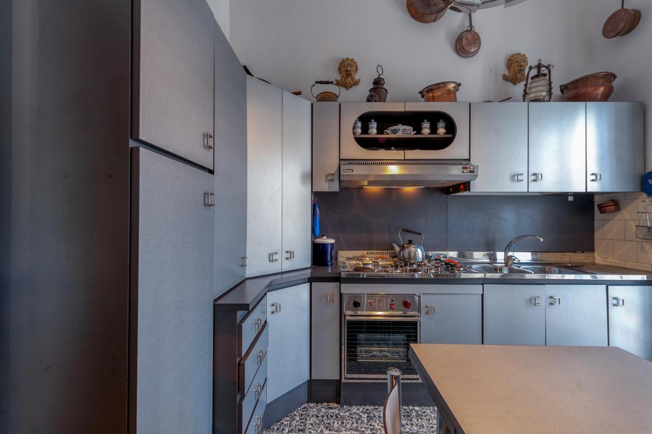 Apartmán Dimora Anni 50 Lecce Exteriér fotografie