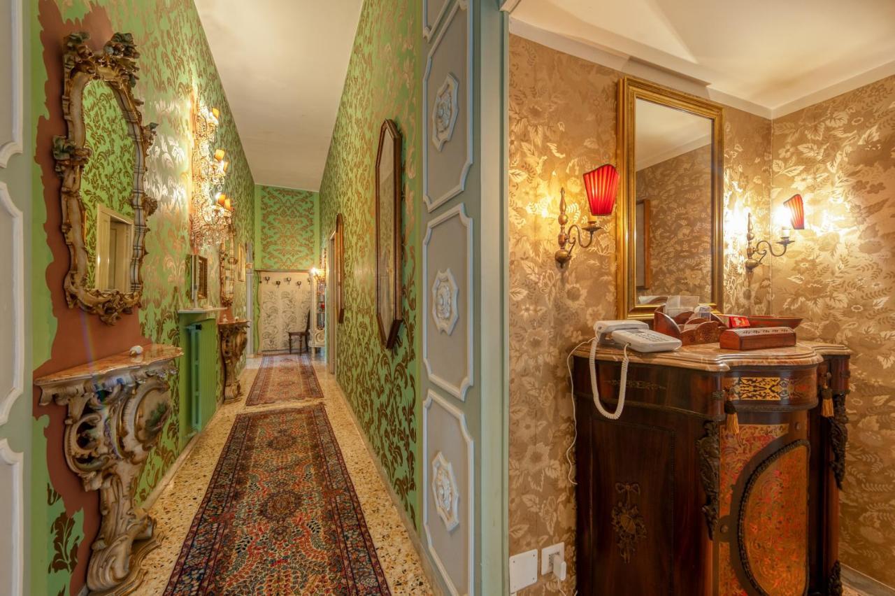 Apartmán Dimora Anni 50 Lecce Exteriér fotografie