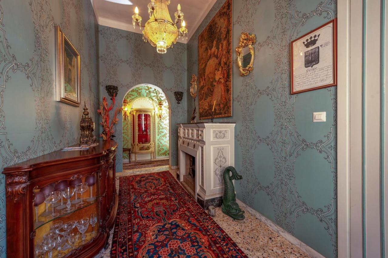 Apartmán Dimora Anni 50 Lecce Exteriér fotografie
