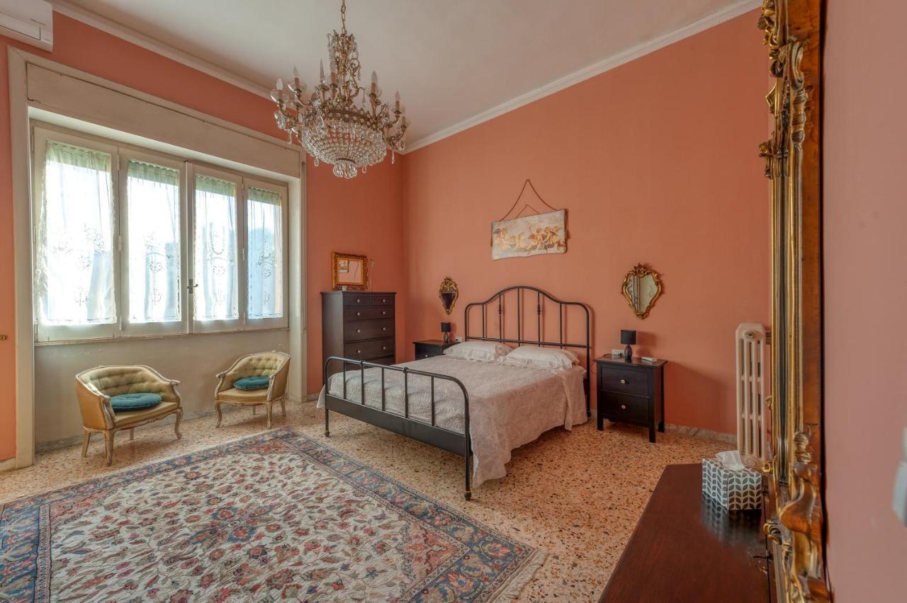 Apartmán Dimora Anni 50 Lecce Exteriér fotografie
