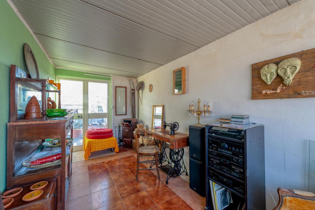 Apartmán Dimora Anni 50 Lecce Exteriér fotografie