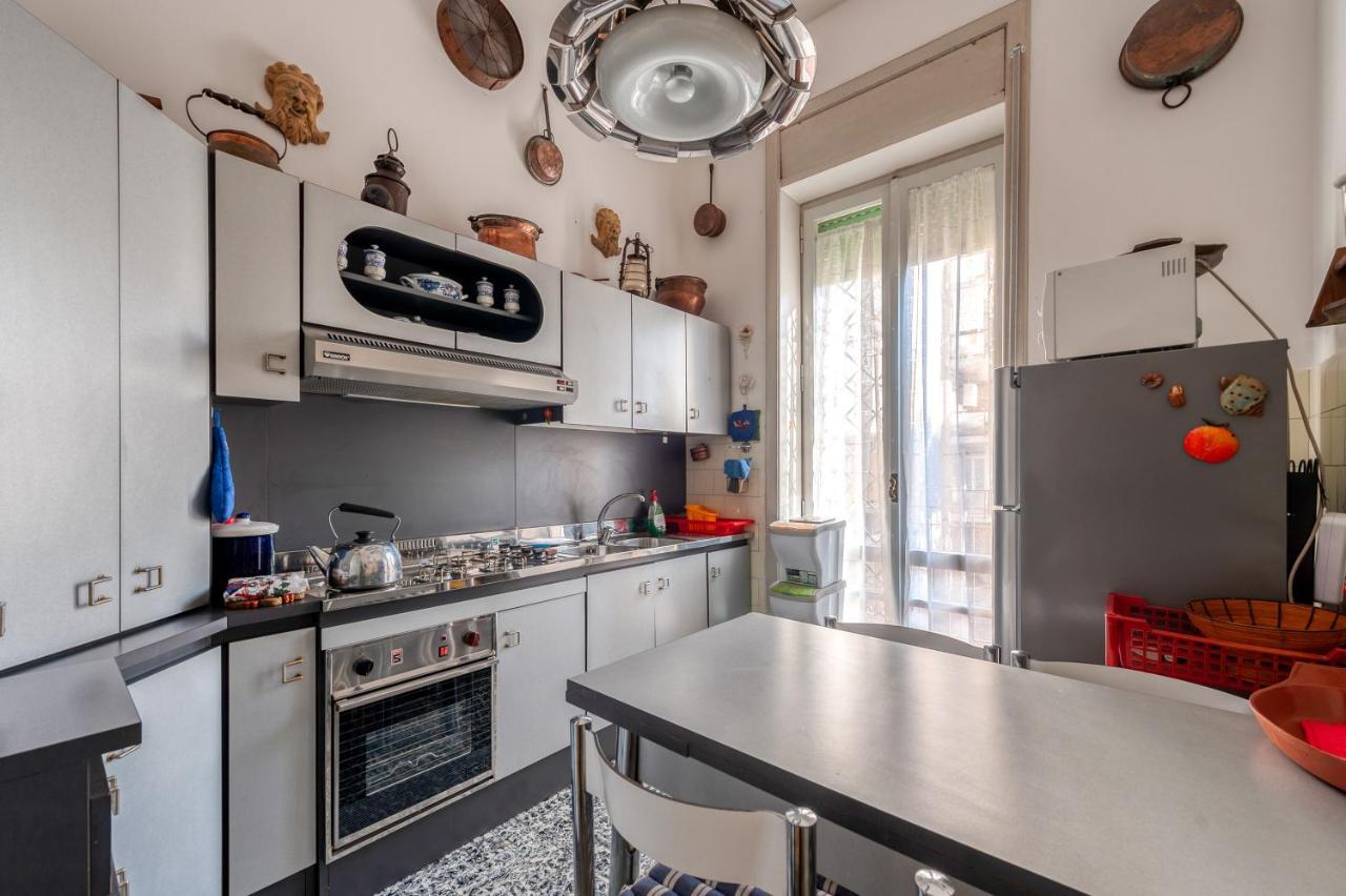 Apartmán Dimora Anni 50 Lecce Exteriér fotografie