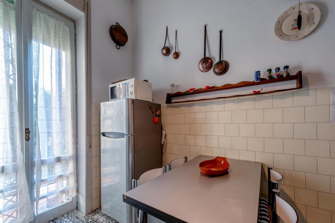 Apartmán Dimora Anni 50 Lecce Exteriér fotografie