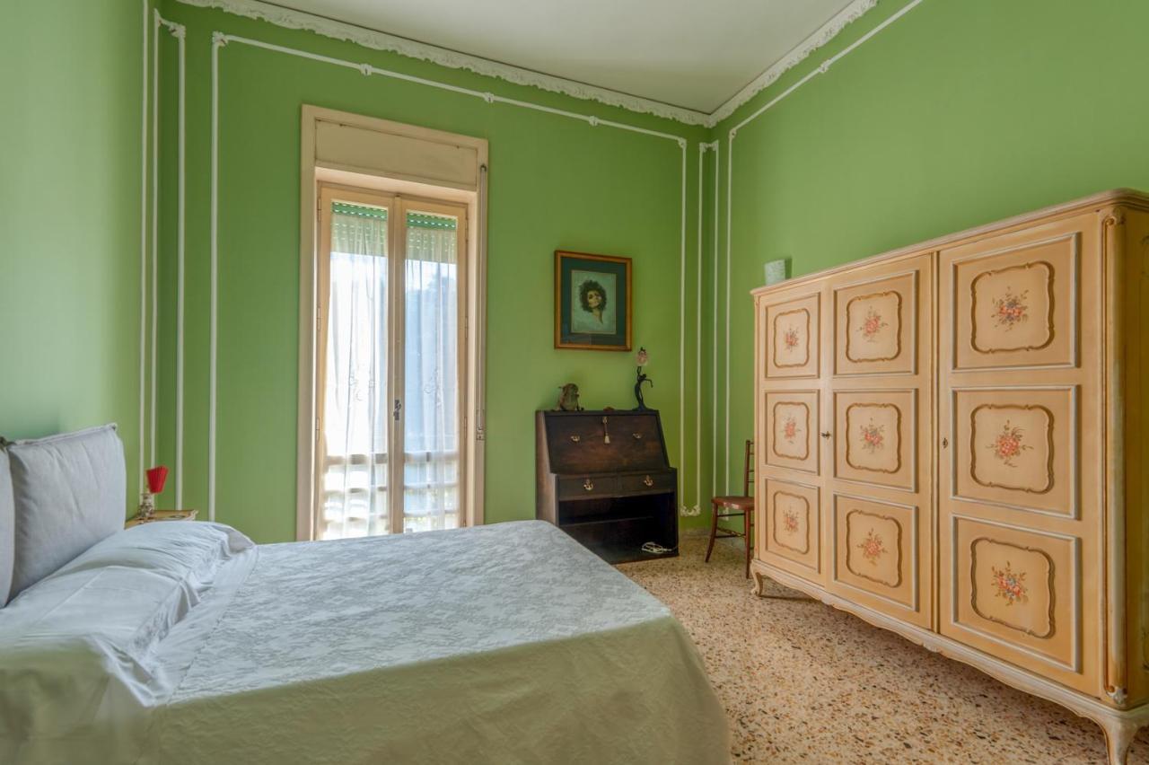 Apartmán Dimora Anni 50 Lecce Exteriér fotografie