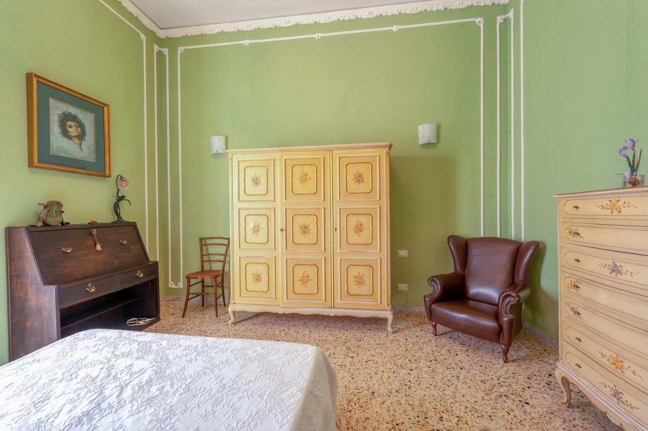 Apartmán Dimora Anni 50 Lecce Exteriér fotografie
