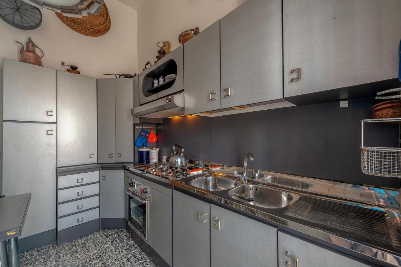 Apartmán Dimora Anni 50 Lecce Exteriér fotografie