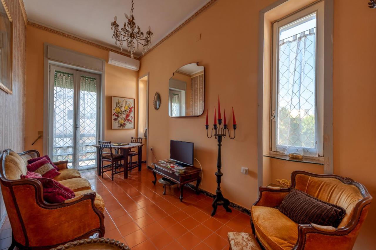 Apartmán Dimora Anni 50 Lecce Exteriér fotografie