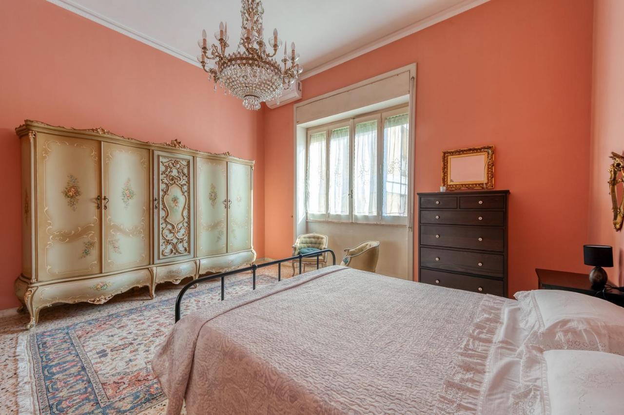Apartmán Dimora Anni 50 Lecce Exteriér fotografie