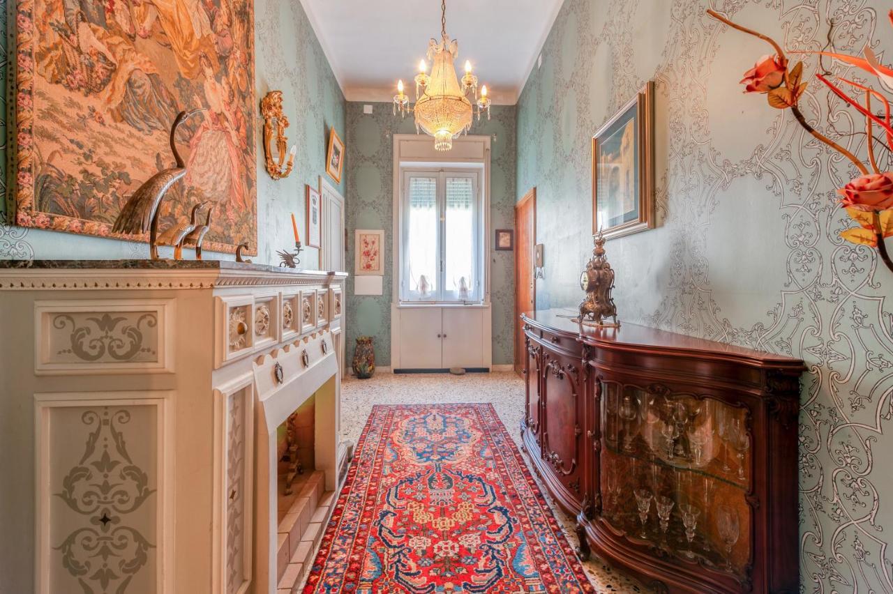 Apartmán Dimora Anni 50 Lecce Exteriér fotografie